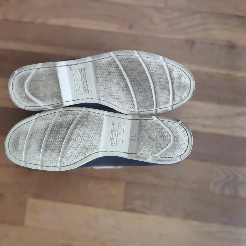 SPERRY TOP-SIDER Men's 11.5